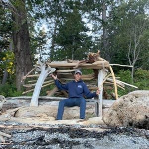 Meet your Posher, Darrion